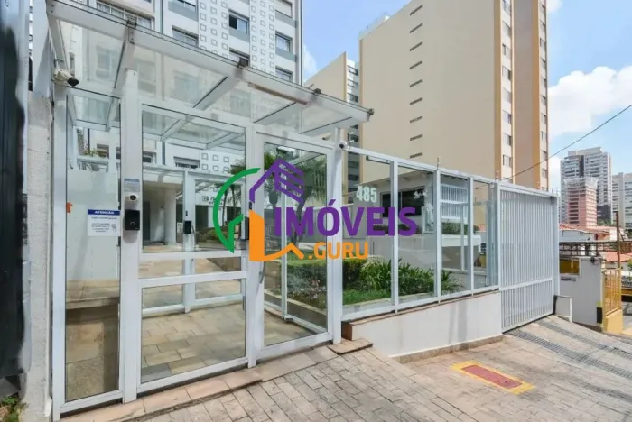 APARTAMENTO - PERDIZES - SP