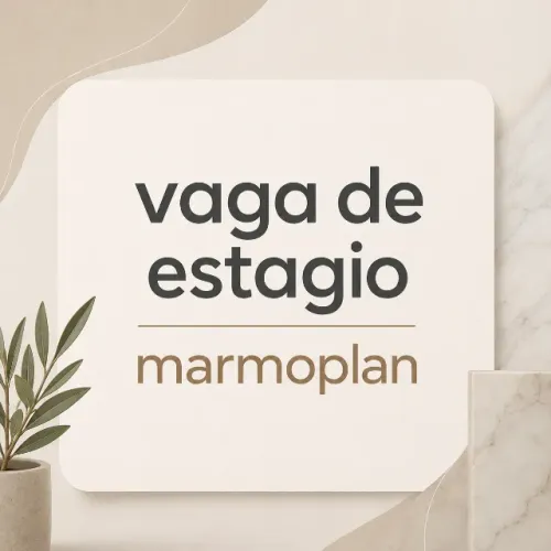 Estágio de Arquitetura, Engenharia e Técnico em Edificações