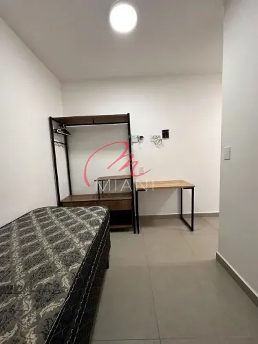 Kitnet com 1 dormitório para alugar