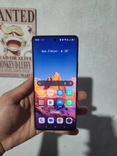 Realme 12 Pro Plus 512gb
