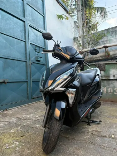 Honda Elite 125 2019