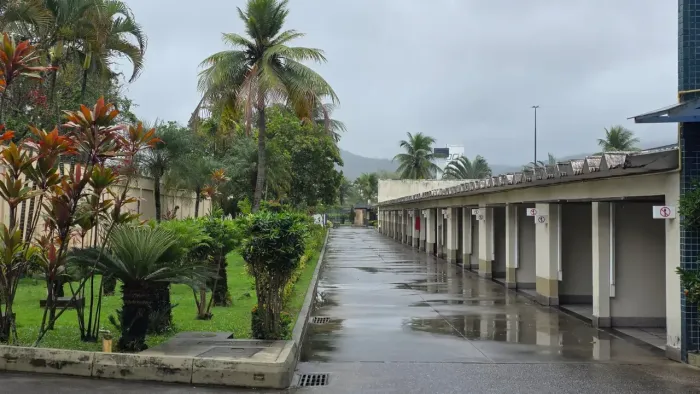 Motel Negócio Completo na Avenida Brasil