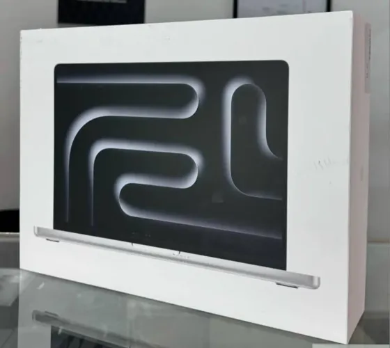 MacBook Pro M4 Max 14.2