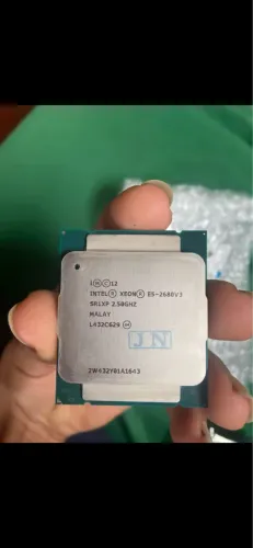 Xeon 2680v3
