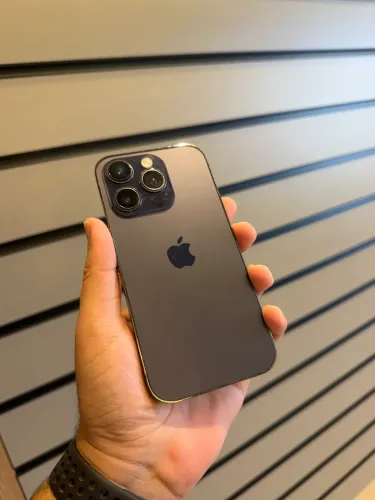 Iphone 14 pro pequenos detalhes