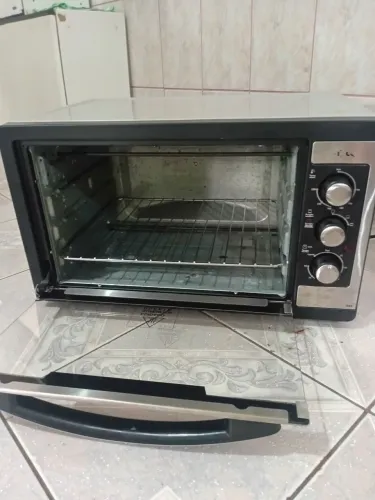 Forno elétrico 46 L