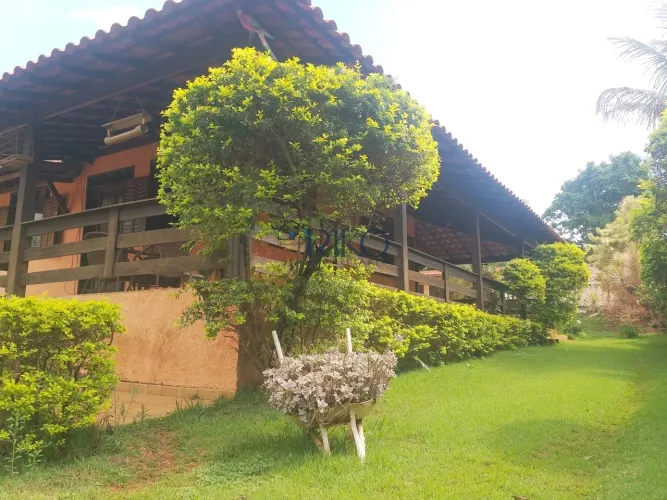 Chácara à Venda no Bairro Vivenda Santa Mônica em Igarapé por R$900.000,00