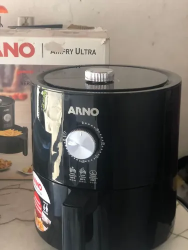 Ayr Fryer Arno