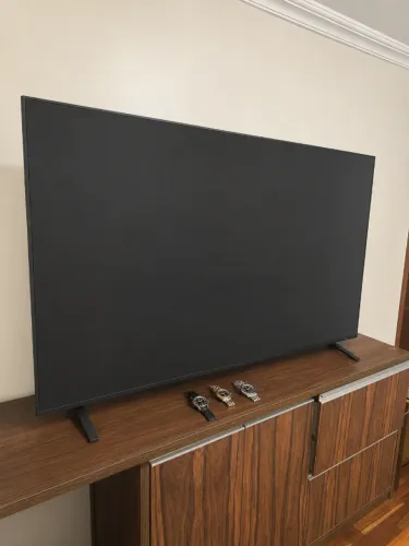 TV LG Smart