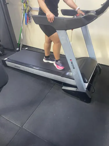 Esteira kikos