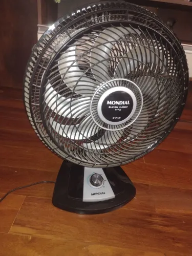 Ventilador