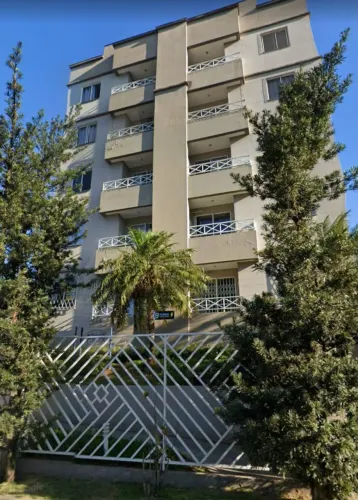 Alugo apartamento floresta 