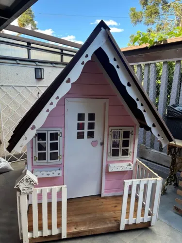 Casinha de Boneca