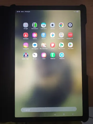Tablet Samsung A11Plus