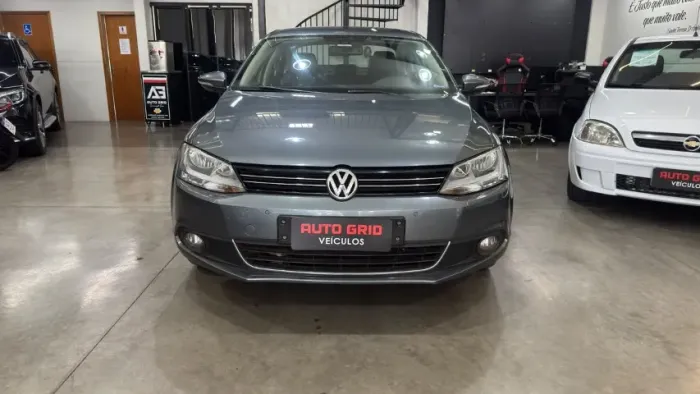 Volkswagen Jetta Highline 2.0 TSI 16V 4P Tiptronic 2014