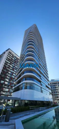 APARTAMENTO - PINHEIROS - SP