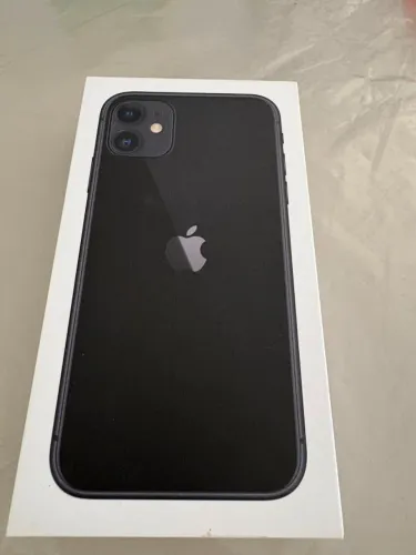 Iphone 11 64 GB