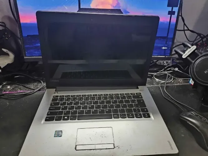 Notebook Lenovo IdeaPad 310 | i7 | 8GB RAM | 1TB HD | 14"