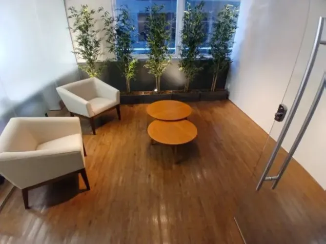 Conjunto para alugar, 356 m² por R$ 53.456/mês - Bela Vista - São Paulo/SP