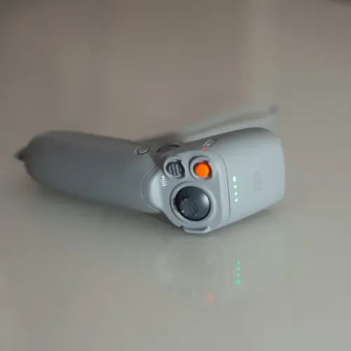 DJI Motion Controller 2