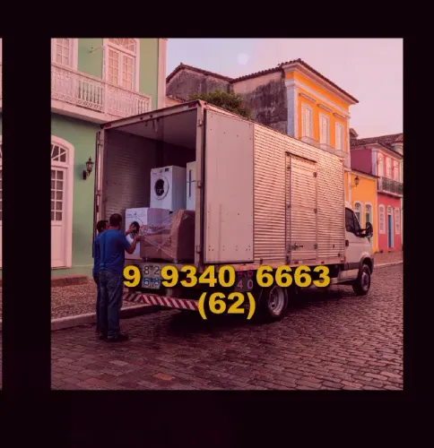 frete é a solução que você precisa? entre em contato e solicite já o seu!
