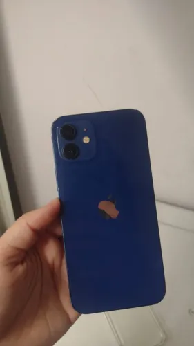 iPhone 12