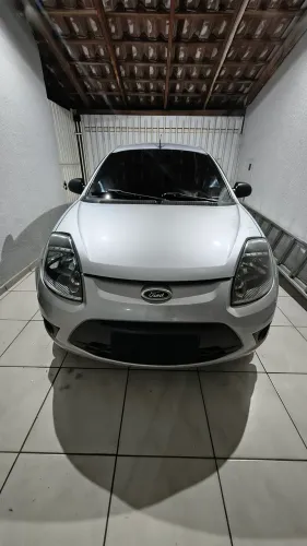 Ford KA 1.0 8v/1.0 8V ST Flex 3P 2012