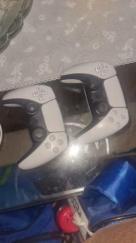 Controle de ps5