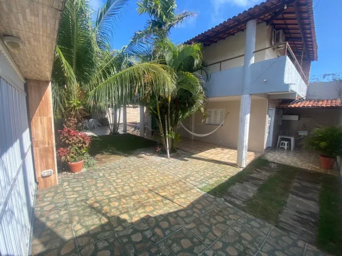 Duplex de praia Tabuba/Cumbuco