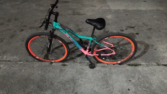 Bicicleta aro 29