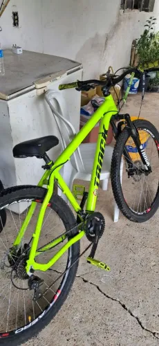 Bike aro 29