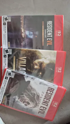 Jogos nintendo Switch