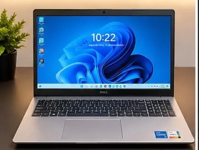 Dell Inspiron 15 | 3511Core i5 de 11ª geração