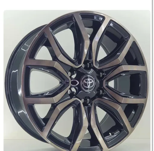 Roda Hilux