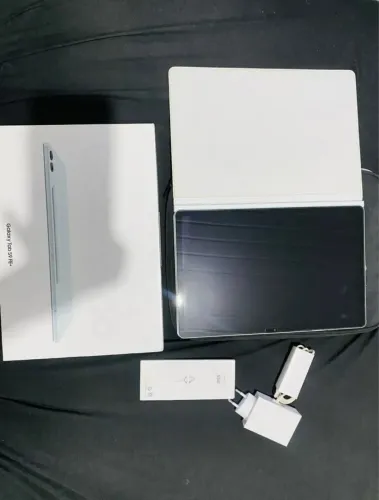 Galaxy tab S9 Fe+ 5g