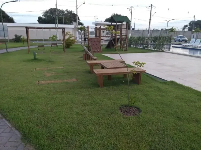 Lote à venda no ALPHA JARDINS, TABULEIRO DO PINTO, Rio Largo, AL