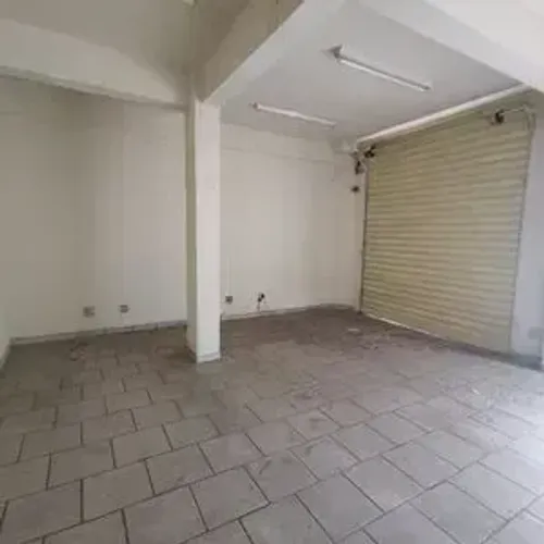 Ponto Comercial Espaçoso No Grã Duquesa