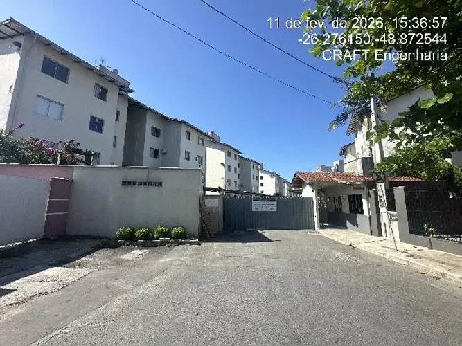 Oportunidade Única em JOINVILLE - SC | Tipo: Apartamento | Negociação: Licitação Aberta |