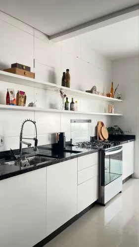 Vendo Cozinha Planejada