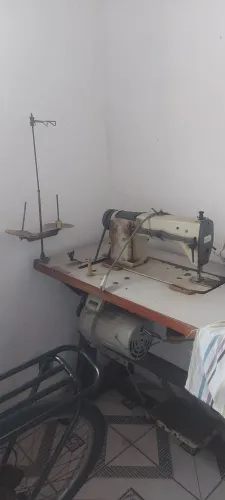 Maguina de costura