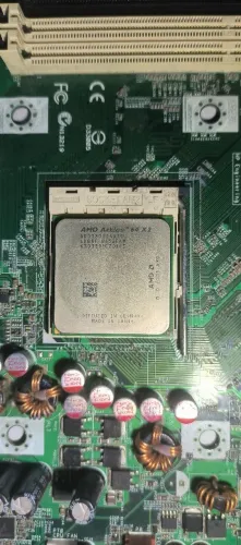 Processador Amd Athlon 64 x2
