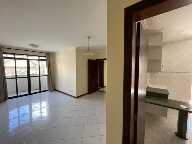 Apartamento Residencial / Jardim das Nações