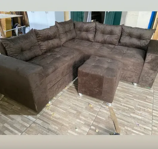 SOFÁ . Promoção promoção