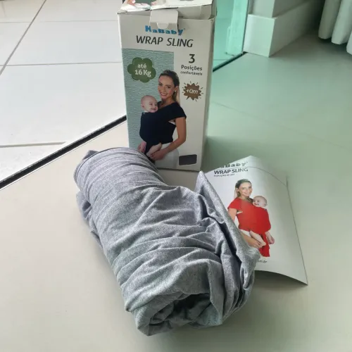 Sling novo 