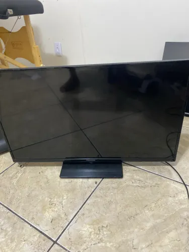 TV Smart Panasonic 32 Pol