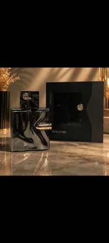 Perfume Ghost Spectre Na caixa lacrado