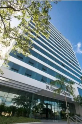 Imóvel para aluguel tem 30 metros quadrados em Espinheiro - Recife - PE