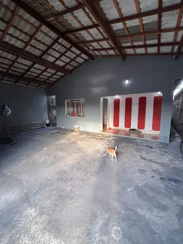 IMPERDÍVEL! CASA A VENDA COM 4 QUARTOS NO BAIRRO SANTA TEREZA, LOCALIZAÇÃO PRIVILEGIADA