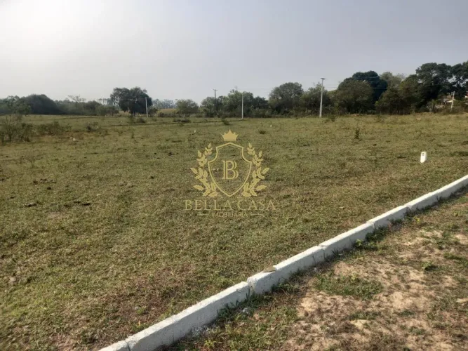 Terreno Residencial de 318 m² em Paracatu (Morro Grande), Araruama/RJ  Excelente Oportunid