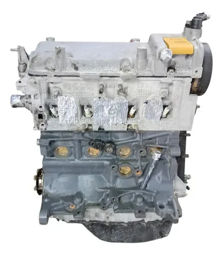 Motor Parcial 1.4 8v Fiat Strada Siena Idea Punto 2013
